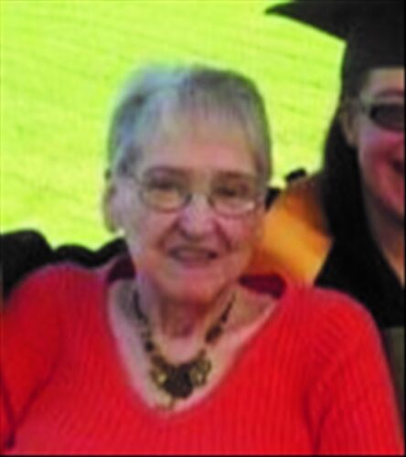 Shirley Jean Mancuso